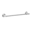 Image de Wagner-Ewar AC Porte-serviettes de bain, 700230, AC230