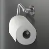 Image de Wagner-Ewar AC Porte-rouleau de papier toilette, 700250, AC250