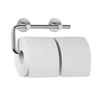 Image de Wagner-Ewar AC Porte-rouleau de papier toilette, 700252, AC252