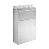 Image de Wagner-Ewar A-Line Poubelle, 728100, WP137