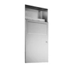 Image de Wagner-Ewar A-Line Poubelle sous-plan, 731150, WP138