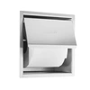 Image de Wagner-Ewar A-Line Porte-papier toilette, 731740, WP157