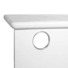 Image de Wagner-Ewar A-Line Poubelle pour plan, 727075, WP159-1