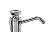Image de Wagner-Ewar A-Line Distributeur de savon liquide, 923151, WP193