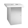 Image de Wagner-Ewar A-Line Poubelle sous-plan, 831180, WP198