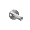 Image de Wagner-Ewar P-Line Porte-rouleaux de papier toilette, 720222, PC222