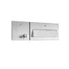 Image de Wagner-Ewar A-Line Distributeur de savon liquide, 731613, WP506