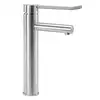 Image de Wagner-Ewar A-Line Mitigeur de lavabo à bec haut, 925276,