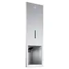 Image de Wagner-Ewar A-Line Distributeur de savon liquide, 727591, WP208-5