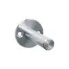 Image de Wagner-Ewar P-Line Porte-rouleaux de papier toilette, 735222, PC222