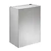 Image de Wagner-Ewar A-Line Poubelle, 731087, WP140