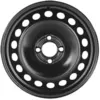 Image de KRONPRINZ RE 515019-250971 Roue 6 1/2 J x 15 H2 ET 45