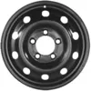 Image de KRONPRINZ RE 616003-163351 Roue 6 J x 16 H2 ET 66