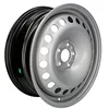 Image de Kronprinz FL 616007 6 x acier 16 et X98 Jantes voitures