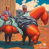 Image de Amputechture (Black Vinyl)