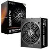 Image de EVGA Supernova 1000 P3, 80 Plus Platinum 1000 W, Fully Modular, Eco Mode with FDB, 10 Year Warranty, Includes Power on, Compact 180 mm, Power Supply 220-P3-1000-X2 (EU) Noir
