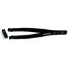 Image de BERNSTEIN Tools for Electronics 2-601-13 Pince brucelle pour CI 125 mm