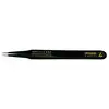 Image de BERNSTEIN Tools for Electronics 5-051-13 Pince brucelle CMS 2 SA-ESD pointue 120 mm