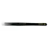 Image de BERNSTEIN Tools for Electronics 5-073-13 Pince brucelle CMS SS SA-ESD très pointue, effilée 140 mm
