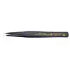 Image de BERNSTEIN Tools for Electronics 5-077-13 Pince brucelle CMS AA SA-ESD pointue 130 mm