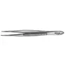 Image de BERNSTEIN Tools for Electronics 5-121 Pince brucelle de précision émoussée, fine 120 mm