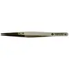 Image de BERNSTEIN Tools for Electronics 5-452-0 Pince brucelle avec pointe remplaçable