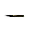 Image de BERNSTEIN Tools for Electronics 5-048-13 Pince brucelle CMS 5 SA Super-pointue 110 mm