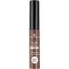 Image de Essence - Gel Mascara Pour Sourcils Make Me Brow - 02 Browny Brows