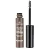 Image de Essence - make me BROW Gel sourcils 3.8 g Gris unisex