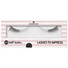 Image de Essence - LASHES TO IMPRESS Faux-cils 1 ml Noir unisex