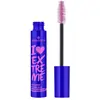 Image de Essence - I LOVE EXTREME volume WATERPROOF Mascara 12 ml Noir unisex