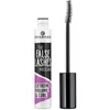 Image de Essence - THE FALSE LASHES MASCARA EXTREME VOLUME& CURL Mascara 10 ml Noir unisex