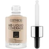 Image de Catrice - HD Liquid Coverage Fond de teint 30 ml Marron clair female