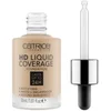 Image de Catrice - HD Liquid Coverage Fond de teint 30 ml Marron clair female
