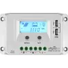 Image de Offgridtec PWM Pro Régulateur de charge USB 12 V/24 V 20 A