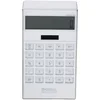 Image de Skoda MVF18-067 Calculatrice Solaire Blanc