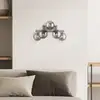 Image de Maytoni Dallas Applique murale, G9, MOD547WL-05CH,