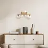Image de Maytoni Dallas Applique murale, G9, MOD547WL-05G,