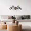Image de Maytoni Dallas Applique murale, G9, MOD547WL-09CH,