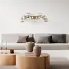 Image de Maytoni Dallas Applique murale, G9, MOD547WL-09G,