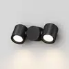 Image de Maytoni Wall Street Projecteur GU10, O010WL-02B,