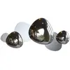 Image de Maytoni Jack-stone Applique murale LED, MOD314WL-L13N3K,