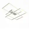 Image de Maytoni Rida Plafonnier à 1 source lumineuse, LED, MOD015CL-L80W,
