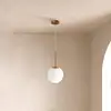 Image de Maytoni Basic form Suspension à 1 source lumineuse, MOD321PL-01G1,
