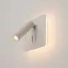 Image de Maytoni Ios 176 Applique murale LED, C175-WL-01-6W-W,
