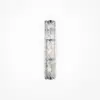 Image de Maytoni Facet Applique murale à 3 sources lumineuses, E14, MOD094WL-03CH,