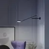 Image de Maytoni Fad Applique murale LED, MOD070WL-L6B3K,