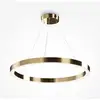 Image de Maytoni Saturno Suspension à 1 source lumineuse, LED, MOD415PL-L60BS4K,