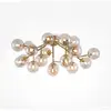 Image de Maytoni Dallas Plafonnier, G9, MOD545PL-20G,