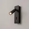 Image de Maytoni Mirax Applique murale, LED, C041WL-L3B3K,